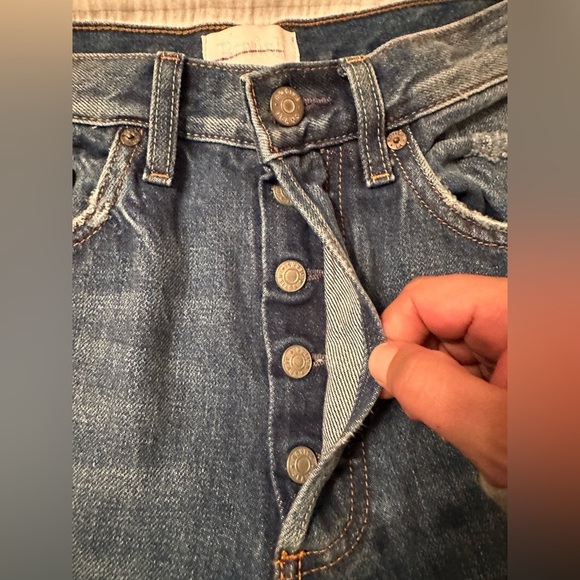 Boyish by HER The Billy - Size 26 - Picture 8 of 16